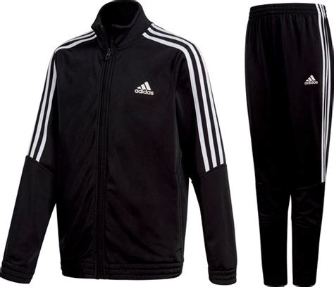 adidas trainingspak jeugd scapino|Trainingsbroeken voor kinderen .